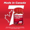 thumbnail image 3 of Tylenol Extra Strength Caplets, 100+30, 3 of 6