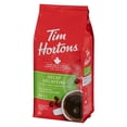 thumbnail image 4 of Tim Hortons Decaf Ground Coffee, Medium Roast, Ground Coffee Bag, Made with 100% Arabica Beans, Smooth & Balanced, Rich Taste, 300g, 4 of 6