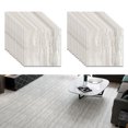 thumbnail image 1 of 24 Vinyl Floor Tiles for Living Room Self-adhesive PVC Flooring, 1 of 5