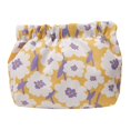 thumbnail image 1 of CEHVOM Waterproof Shrapnel Printing Storage Bag New Cosmetic Bag Carry Key Lipstick Mini Storage Coin Purse Clearance, 1 of 3