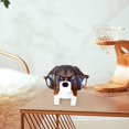 thumbnail image 4 of Wooden Animal Glasses Holder Cute Cartoon Design Fine Workmanship Eyeglass Storage Rack Decorative Ornament, 4 of 10