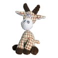 thumbnail image 2 of MesaSe Indestructible Robust Plush Donkey Toys, 2 of 7