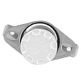 thumbnail image 2 of Lightweight Temperature Switch AC250V 10A Coffeepot Pc Microwave Ovens 110 Degrees Celsius, 2 of 8
