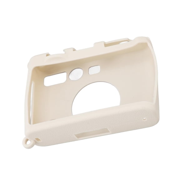 Evo Silicone Protective Case for EVO Instant Camera Snug Fit Precise Opening Camera Soft Silicone Case Cover