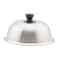 thumbnail image 4 of Housse de Cuisson à la Vapeur pour Plaque de Cuisson, Housse de Dômes pour Barbecue, Burgers, Steaks m, 4 of 9