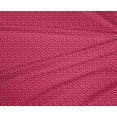 thumbnail image 4 of oneOone Tissu Polyester Lycra Imprimé Coup de Pinceau au Mètre 56 Pouces de Large, 4 of 4