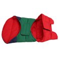 thumbnail image 1 of Pet Winter Warm Vest, Waterproof Puppy Clothes Snowsuit Apparel Warm Cotton Vest For Cold Weather, 1 of 8
