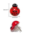 thumbnail image 3 of PRETXORVE 30 Pieces Of Thumbnails Cute Thumb Nails Thumbnails Decorative Picture Clips, 3 of 7
