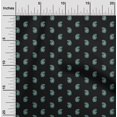 thumbnail image 1 of oneOone Silk Tabby Fabric Paisley Block Print Fabric BTY 42 Inch Wide, 1 of 4
