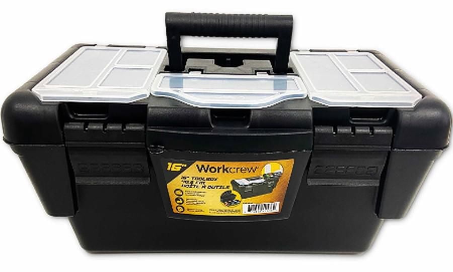 16" Econo Tool Box