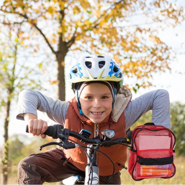 Transparent Backpack Beach Bag - Water Resistant Carryall for Swimming Travel Kids School Essentials