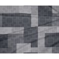 thumbnail image 4 of oneOone Polyester Lycra Fabric Square Geometric Printed Craft Fabric BTY 56 Inches Wide, 4 of 4