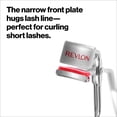 thumbnail image 3 of Revlon® Fer à Friser pour Cils de Précision, 3 of 5