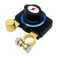 thumbnail image 1 of Heavy Duty Battery Disconnect for 12V and 24V Vehicle Electrical Systems, 1 of 6