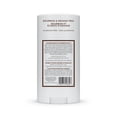 thumbnail image 2 of Native Aluminum Free Deodorant For Men, 72 Hour Solid Deodorant Stick, Bourbon & Orange Peel, 75 g, 2 of 6