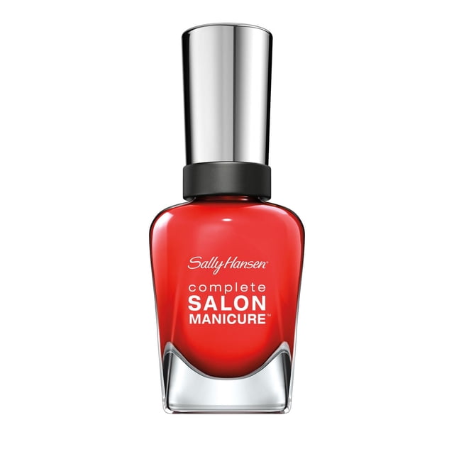 Sally Hansen - Vernis à ongles Complete Salon Manicure