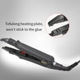 thumbnail image 3 of Lubelski Professional Hair Extension Fusion Iron Keratin Bonding Tool Heat Connector, 3 of 7