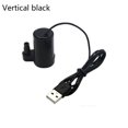 thumbnail image 2 of For Cooling System Fountains Heater Dc12V Brushless Motor Submersible Water Pump, 2 of 2