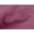 thumbnail image 4 of oneOone Cotton Cambric Fabric Gingham Check Printed Craft Fabric BTY 56 Inch Wide, 4 of 4