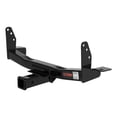 thumbnail image 1 of CURT 31023 Trailer Hitch Front  2 Inch Receiver; 5000 Pound Weight Carrying Capacity/ 500 Pound Tongue Weight, 1 of 2