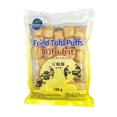 thumbnail image 1 of Prime Asian Frozen Fried Tofu Puffs, Fried tofu puffs made with non-genetically-engineered soybeans. Free of preservatives, artificial colours and artificial flavours., 1 of 4