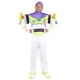 thumbnail image 1 of Adult Buzz Lightyear Costume, 1 of 1