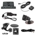 thumbnail image 2 of Sirius SADV2 Universal Dock-and-Play Vehicle Kit with PowerConnect (Black), 2 of 4