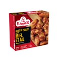 thumbnail image 1 of Flamingo Honey & Garlic Flavour Chicken Wings, 1 of 4