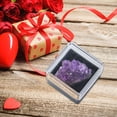 thumbnail image 5 of Mini Witchcraft Gemstones Crystal Set - in Transparent Box, for Home Decoration, Spiritual Gifts, 5 of 5
