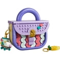 thumbnail image 4 of LEGO Creator 3 en 1 Le Sac Mode avec Rangement 31391, 4 of 9