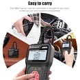 thumbnail image 3 of ANCEL AS100 Check Engine Fault Car OBD2 Scanner Code Reader Diagnostic Scan Tool, 3 of 9