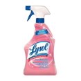 thumbnail image 2 of Lysol Nettoyant pour Salle de Bain à Vaporisateur, Fraîcheur Ensoleillée, 2 of 2