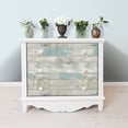 thumbnail image 4 of NU3126 Beachwood Peel and Stick Wallpaper, Multi-Color, 4 of 7