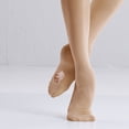 thumbnail image 2 of Kcodviy Collants de Ballet pour Filles Collants Filles Taille 6 Collants de Danse Convertibles Serrés Salopettes pour Bébé Ultra Doux, 2 of 4