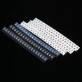 thumbnail image 4 of Labymos 720PCS 0805 SMD Capacitor Assorted Kit 36Values 20pcs 1PF to 10UF Samples Kit Electronic, 4 of 5