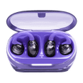 thumbnail image 5 of Casque sans fil à oreilles ouvertes JBL Soundgear Clips mauve, 5 of 5