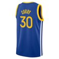 thumbnail image 1 of 2024 Basketball Jersey #30 Curry S, 1 of 4