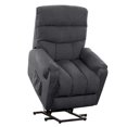thumbnail image 2 of Fauteuil inclinable à assistance électrique, 2 of 9