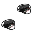 thumbnail image 4 of Baohd Reliable Power Left Door Window Switch For Mercedes-Benzs Suitable For Mercedes Benzs Series Cars 2Set, 4 of 6