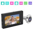 thumbnail image 4 of Video , Digital Peephole Viewer Energy-Saving  For Hotel For Apartment For Home, 4 of 8