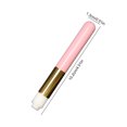 thumbnail image 4 of Transemion Lash Shampoo for Lash Extensions Nose Brushes Make-up Flat Flower Head Type 4 1Set, 4 of 6