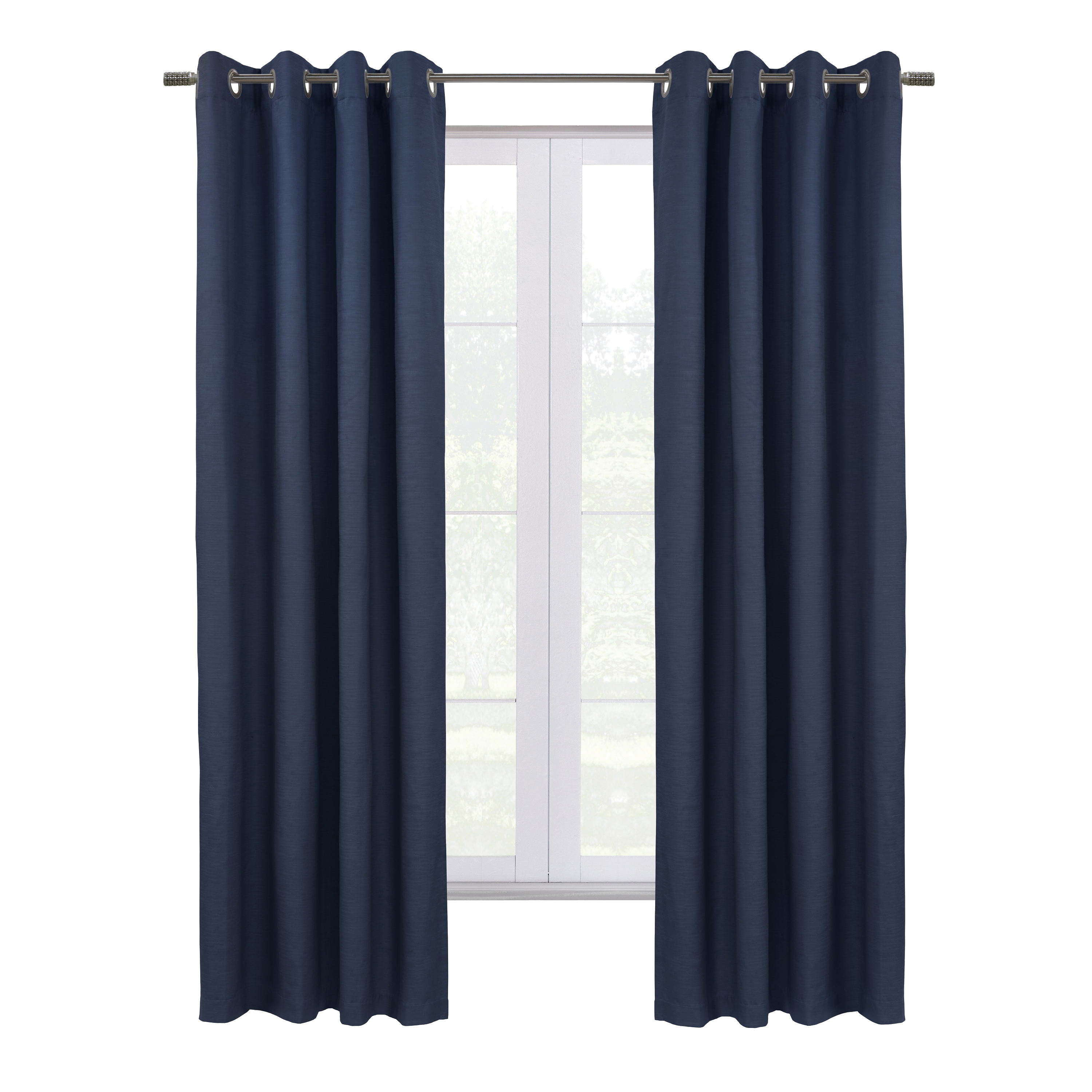 WINDOW TREATMENTS