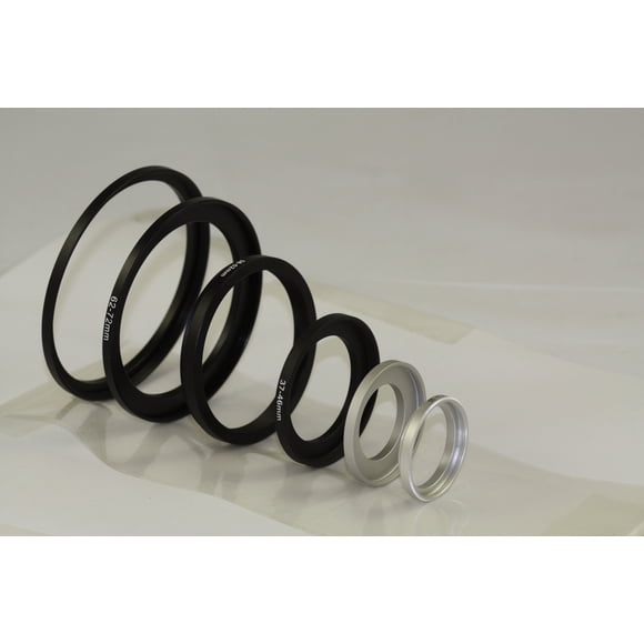 Adaptateur Anneau 58mm Lentille vers Filtre 52mm