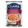 thumbnail image 3 of Clark Old Fashioned Baked Beans with Pork, 3 of 7