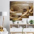 thumbnail image 5 of Design Art - Elegant Modern Sofa, 5 of 5