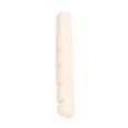 thumbnail image 3 of Replacement For Fender Strat Tele ST TL Electric Guitar Bone Nut 6 String Guitar Bridge Saddle Instrument Accessories, 3 of 7