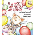 thumbnail image 1 of Si le Haces Una Fiesta A Una Cerdita, 1 of 2