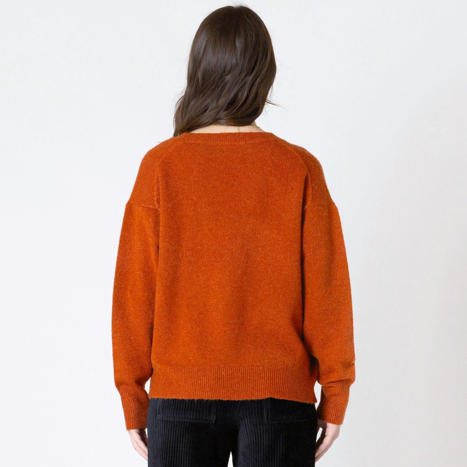 Devoted, Pull « Soft Touch