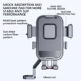 thumbnail image 4 of tumgatte Electric Car Cell Phone Bicycle Battery Motorcycle Takeaway Rider Car Vibration Navigation Cell Phone Clearance, 4 of 6