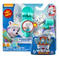 thumbnail image 2 of PAW Patrol Winter Rescues Snowboard Everest Action Pack Pup Toy, 2 of 4